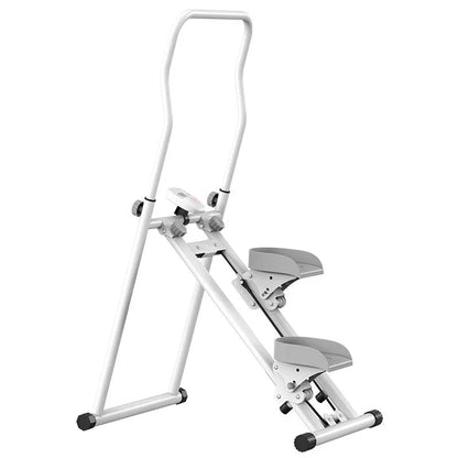 Stair Climbing Exercise Stepper